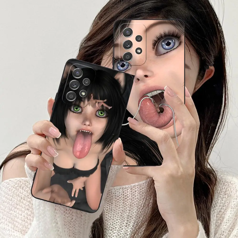 Y2K Girl Teena Clmj… - image