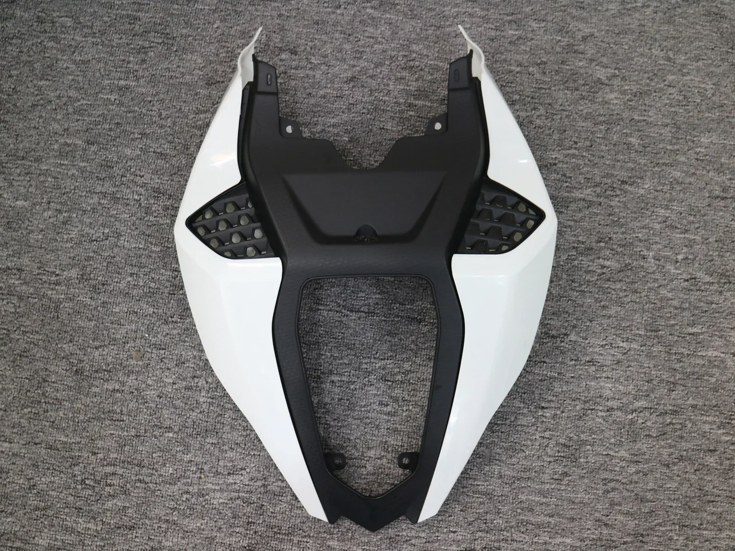 Peças completas sem pintura das carenagens dos jogos do corpo do ABS da motocicleta para BMW S1000RR 2019