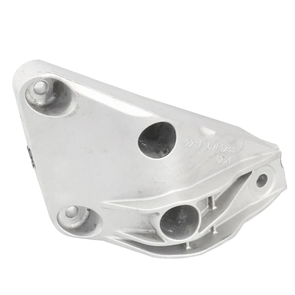 

Left Driver Side Engine Motor Support Mount 6781233 22116781233 for F10 528i 2012-2016