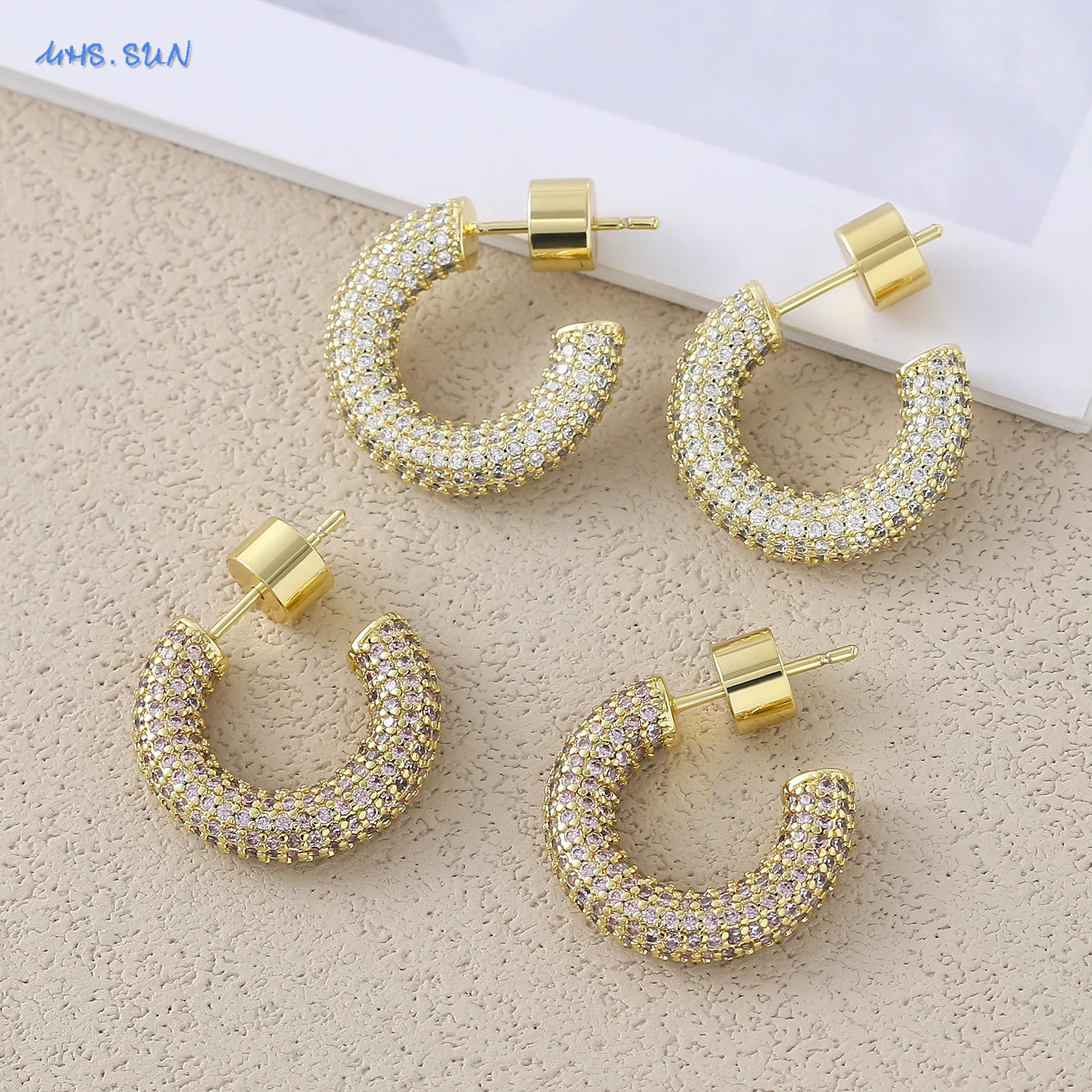 Mhs.Sun Gold Color … - image