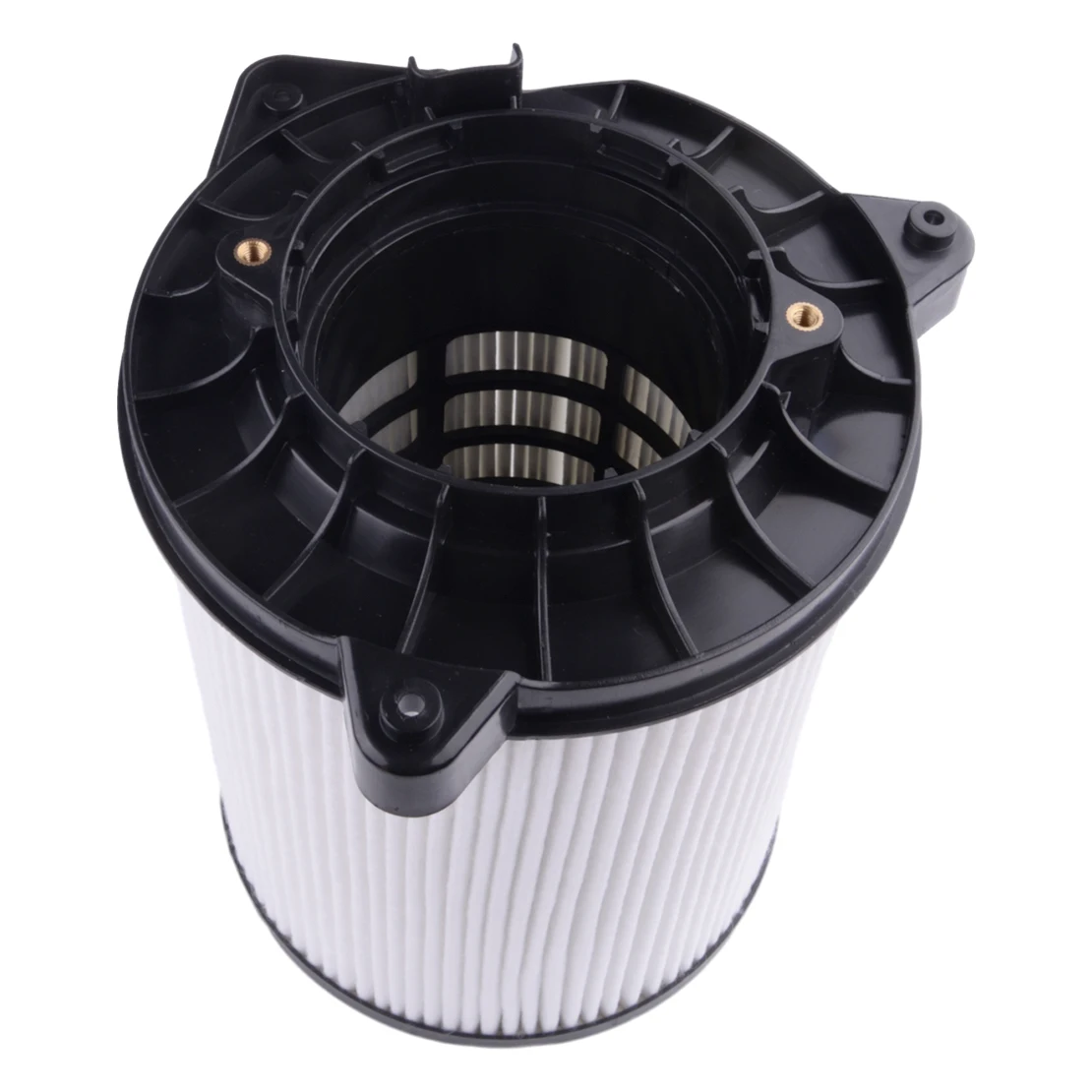 Car Air Filter Fit for Maserati Ghibli M157 Quattroporte VI M156 Levante 3.0 V6 Turbodiesel 670004604