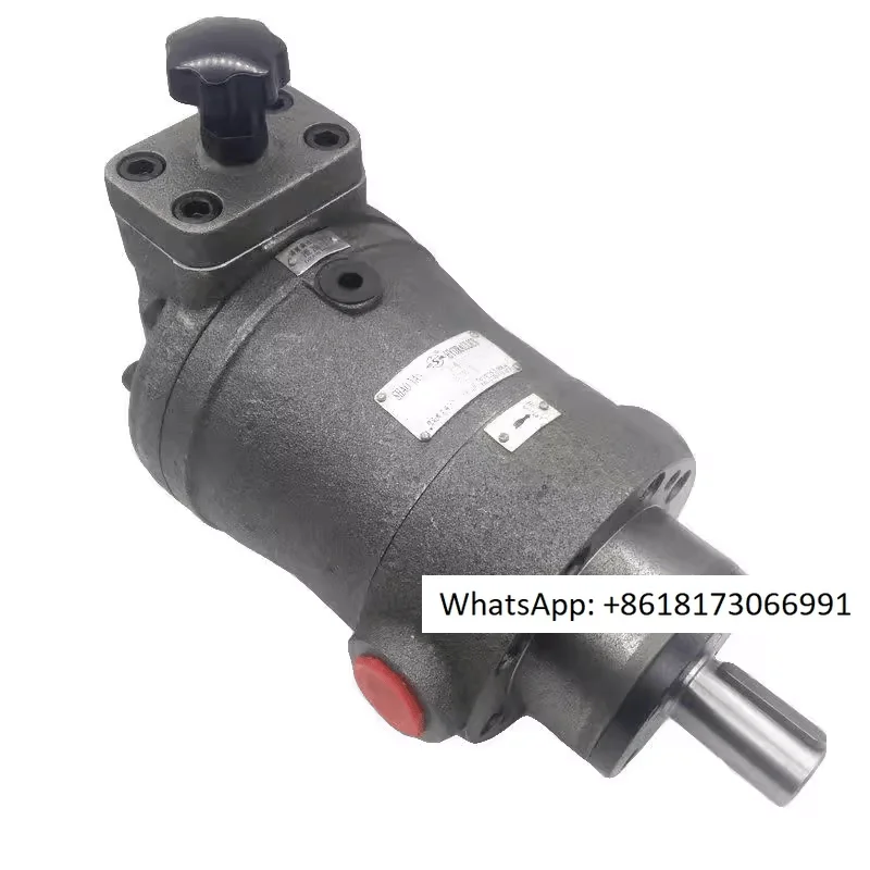 Vic Hydraulic SCY14…