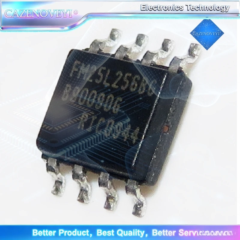 Reasonable Factory Price Support Small Trial Orders 6630 FDS6630 SOP-8 FDS6630A