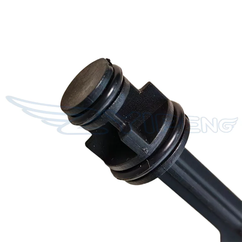 Filter housing connecting pipe 06L115678AD For VW Atlas ATLC TER Audi Q5 Skoda Kodiaq Superb 06L115678AA 06L115678T view 6
