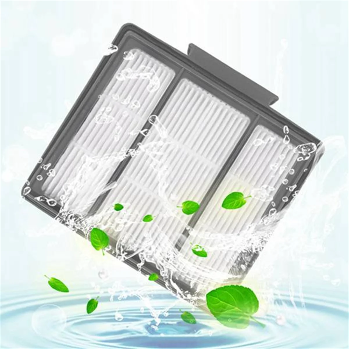 Suitable for Robot S87 R85 RV850 Accessories Parts Consumables Parts Replacement Accessories