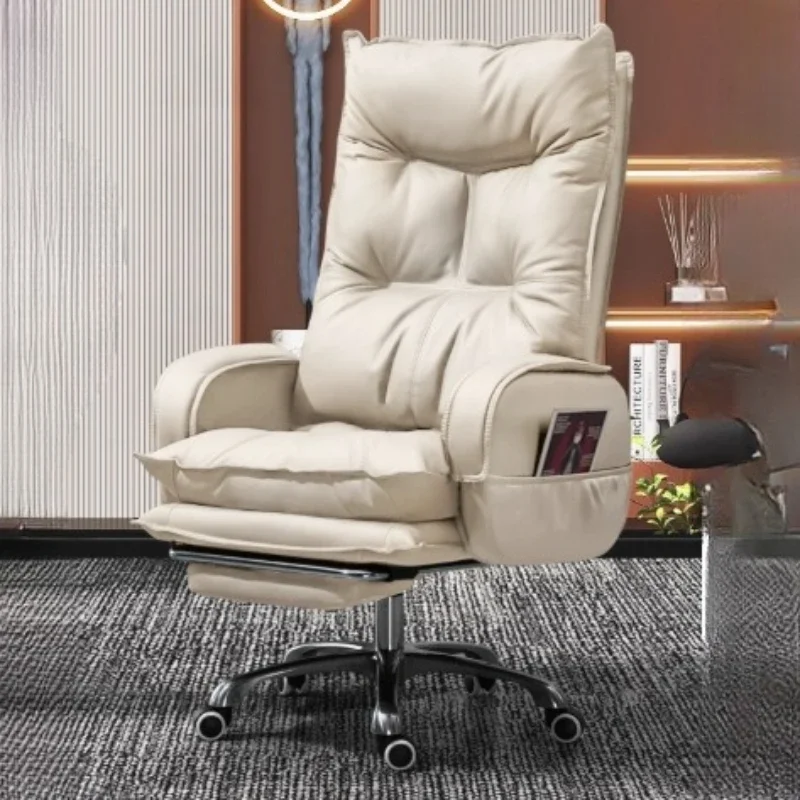 كرسي ألعاب مريح، كراسي مريحة للكمبيوتر، كرسي بذراعين، مكتب ألعاب، كرسي شخص واحد، أثاث مكتبي للدراسة بعجلات دوارة