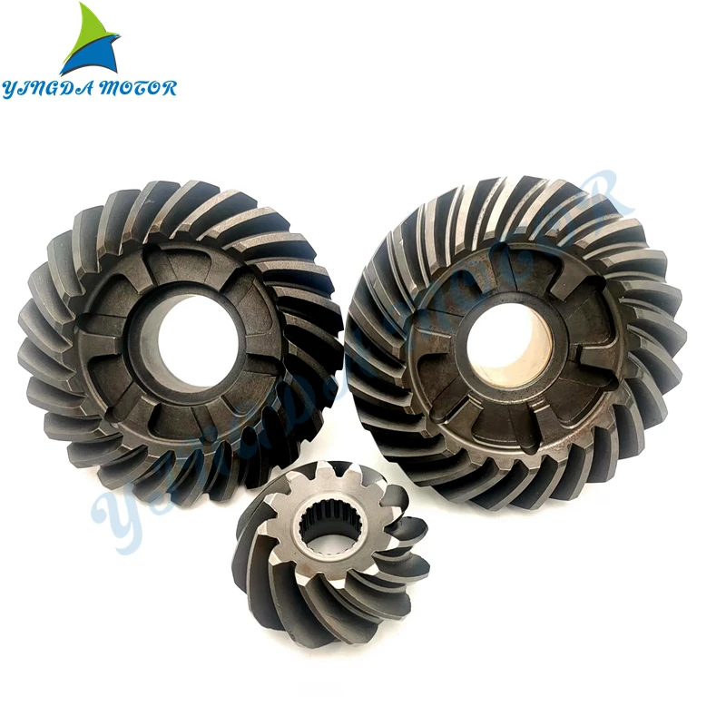 57300-92860 57300-92861 57300-92862 Foward, Reverse, Pinon Gear Kit для подвесного мотора Suzuki 4T DF100 DF115 DF140 2014 up