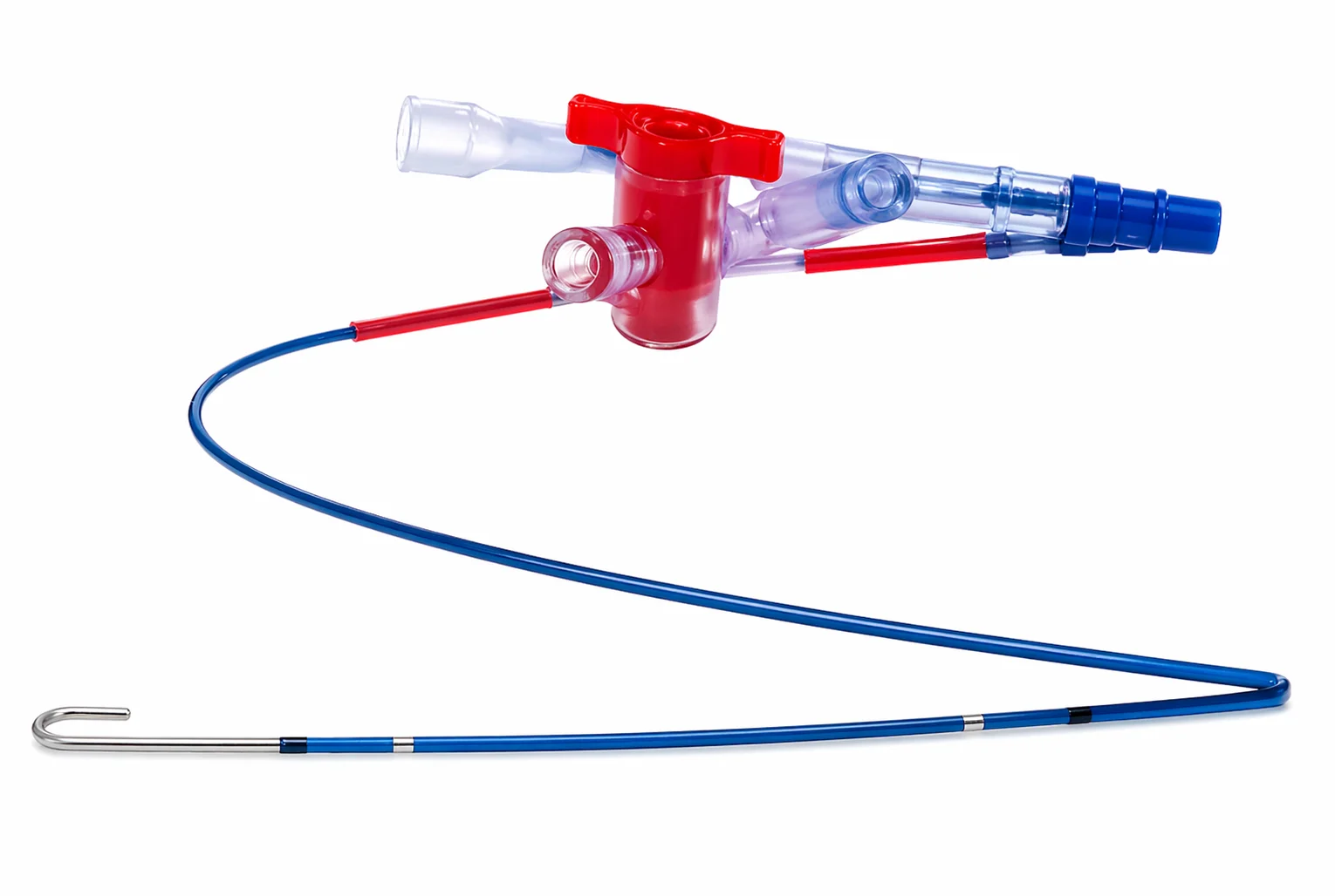Ureteral Balloon Dilator (Catheter) Manual 5fr 70cm CE Certified