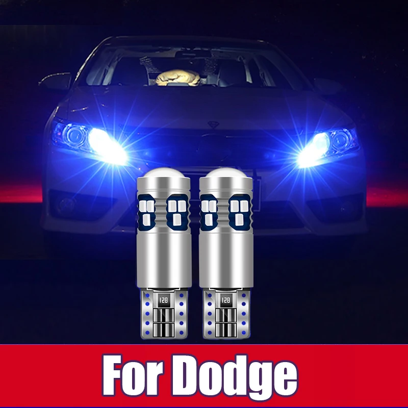 

For Dodge RAM 1500 Challenger Charger Dakota Intrepid Journey Caliber Dart Avenger Nitro Car LED Clearance Lights Accessories