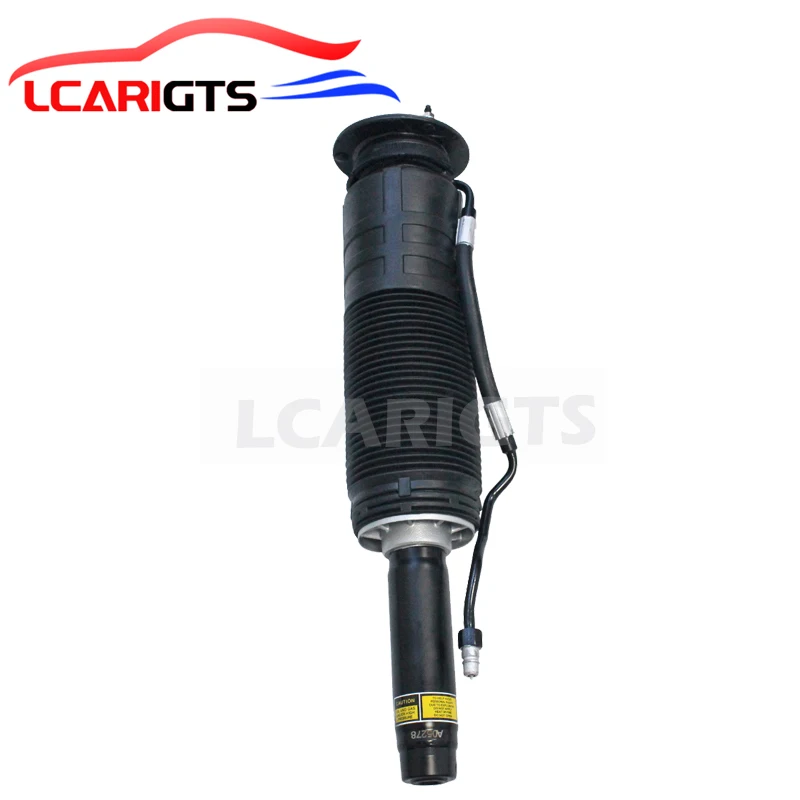 1PC Front Left OR Right Air Suspension Shock Absorber With Old Type Oil Pipe For Mercedes Benz W220 ABC A2203201538 A2203201638