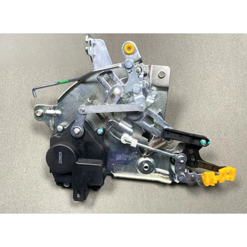 For Wuling Zhengcheng 2021 Left Right Center Door Inward-Opening Mechanism Central Lock Motor Genuine