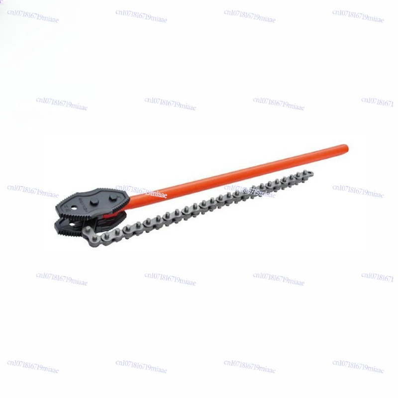 Multi-purpose pipe pliers, pipe pliers, wrench pliers, type B chain pipe pliers TD06B