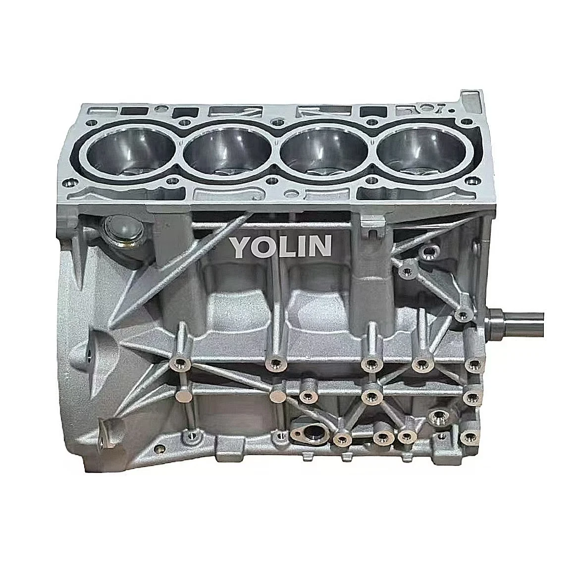 Revisión y Recomendación del Bloque de Cilindros M9DA para Ford Kuga Mk2, C-Max, Focus Mk3 y Escape