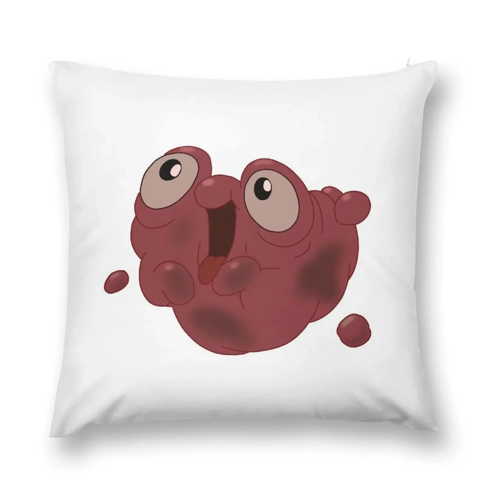 

Morph Treasure Planet Throw Pillow Cushion Covers For Living Room Plaid Sofa pillow