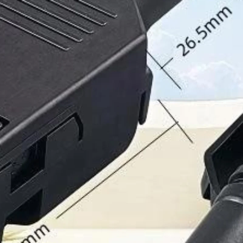 1Pcs Female Male Rewirable Power Connectors Quick Wiring AC Power Socket Replacement IEC 320 C14 C13 Plug Adapter AC Sockets