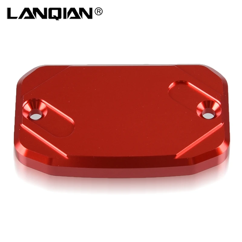 ل Benelli TRK 502 502X 250 ليونسينو 500 752S TNT300 TNT 600 دراجة نارية الملحقات الجبهة الفرامل خزان غطاء اسطوانة غطاء #5