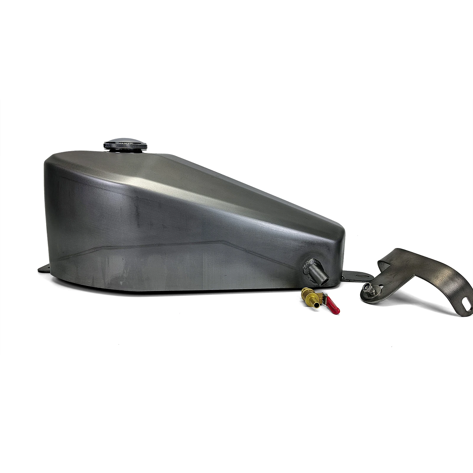 

8 л мотоциклетный бензиновый топливный бак для Yamaha DRAGSTAR400 650 1996-2009 гг.