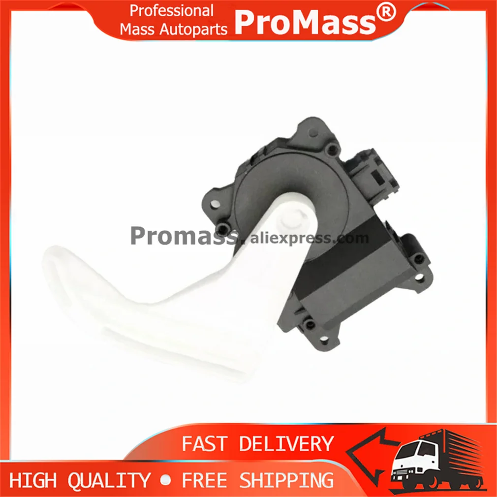 

063800-0560 0637008930 new Car Heater Flap Control Motor Actuator With Bracket For Toyota For Corolla E120 E130 2004-2013 1.8