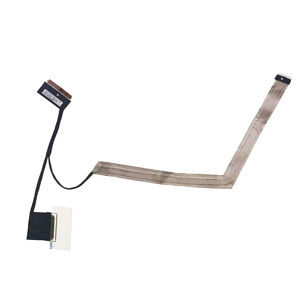 Màn Hình Video Cáp Mềm Cho Lenovo Flex 5 15ALC05 15IIL05 C550-15 Laptop Màn Hình Hiển Thị LED Ruy Băng Cáp Camera 450.0K103.0011