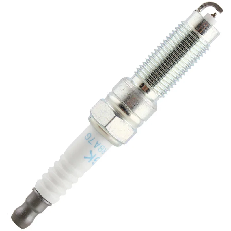 ILZNAR8A7G NGK Iridium Spark Plug for Ford FOCUS C-MAX ECOSPORT FIESTA GALAXY B-MAX KUGA MONDEO S-MAX TRANSIT COURIER 2012-2023