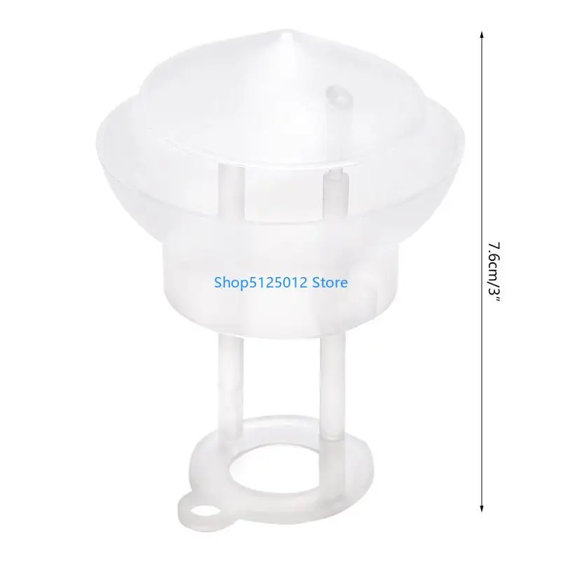 G8TC مرطب بالموجات فوق الصوتية أجزاء مرطبة سيراميك مرطبة صانع حارس حارس الضباب