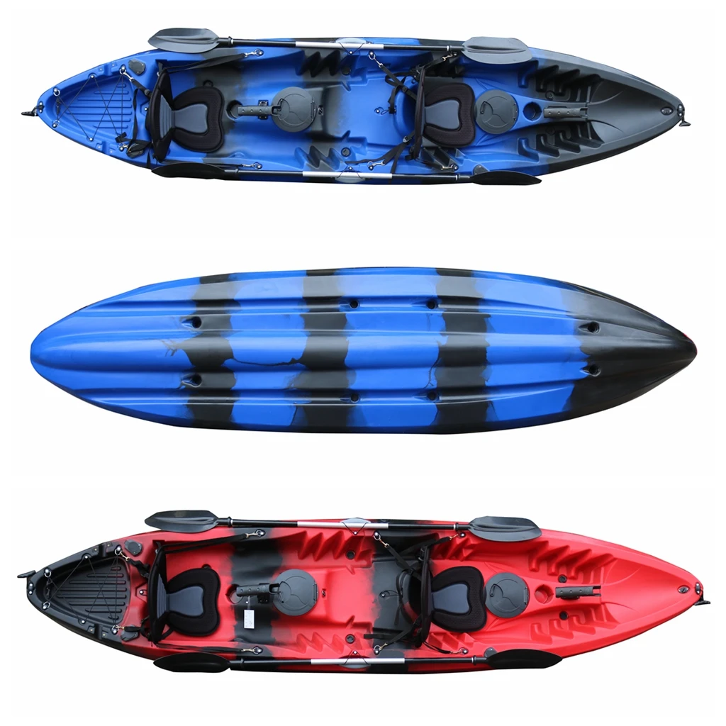 Vicking 2 Person Kayak Sale De Pesca Con Pedales Kayak Made In China Canoe And Kayak Accessories Lldpe Material