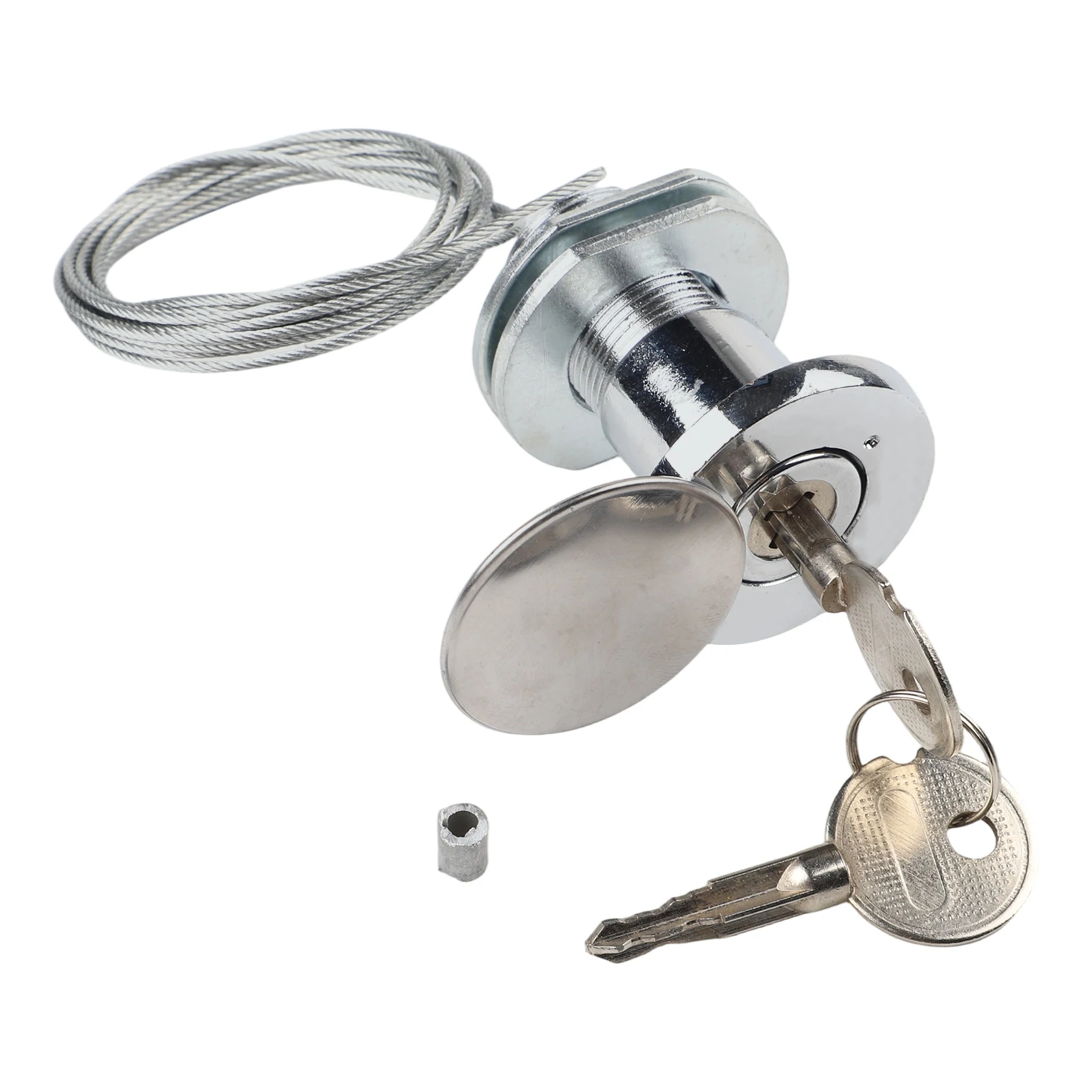 Keys Garage Door Quick Release Lock Garage Quick Release Lock Release Lock Monitor Access Doors Package Contents