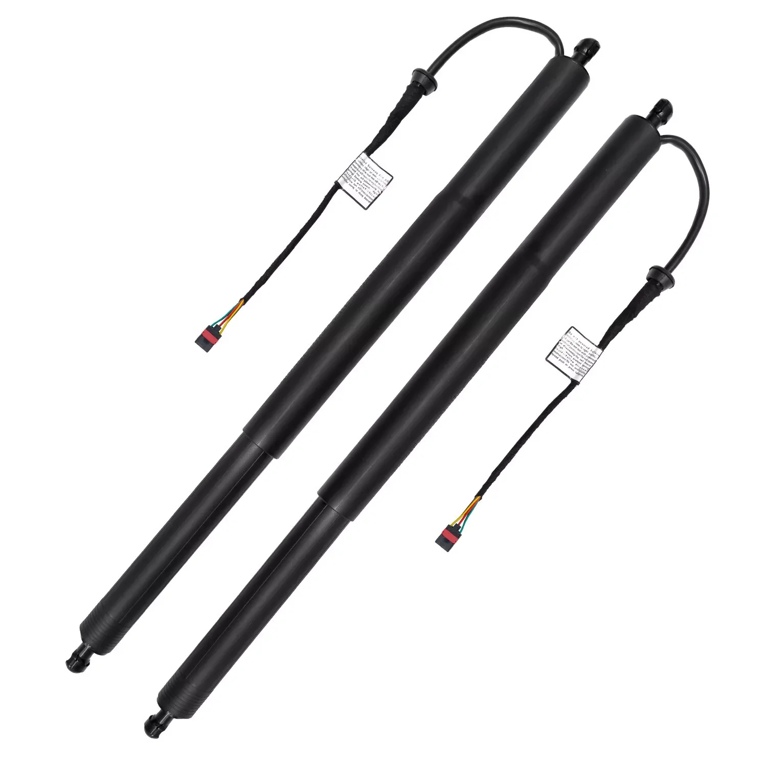 Hot Sale 4K8827851D / 4K8827851E / 4K8827851F / 4K8827851G Pair Power Liftgate Electric Tailgate Strut For AUDI A7