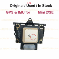 used Tested GPS build in IMU Module for DJI MINI 2 Repair Parts for Mavic Mini SE Replacement In Stock