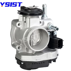 Throttle Body for Chevrolet Optra Lacetti J200 Daewoo Nubira 1.4i 1.6i Body Acceleration 50mm OE 96394330 96815480