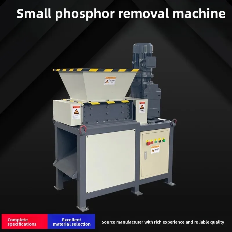 Haushaltsgeräte Abfall Elektronische Produkte Kleiner Aktenvernichter