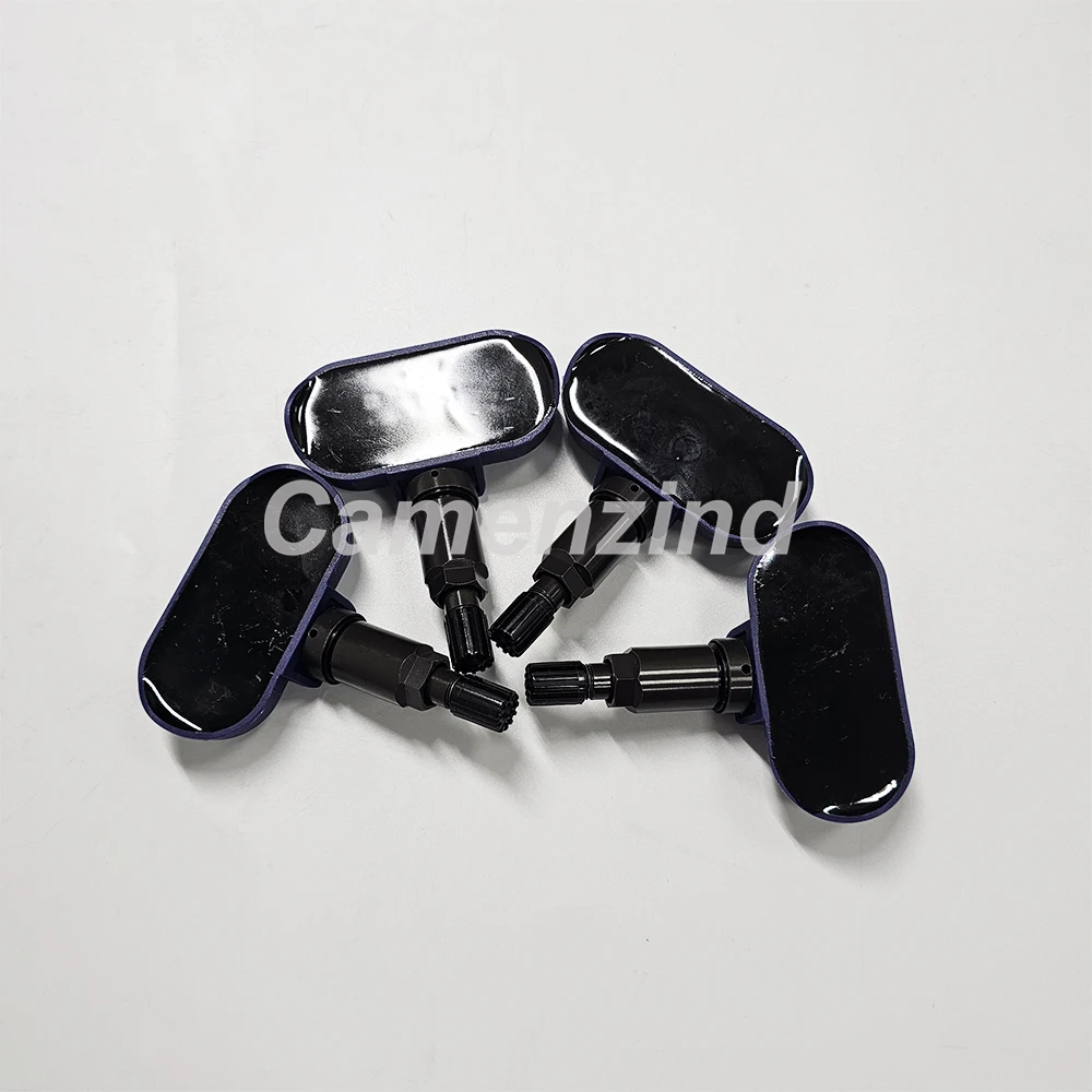 4Pcs Bluetooth TPMS Sensor for Tesla Model 3, S, X, Y