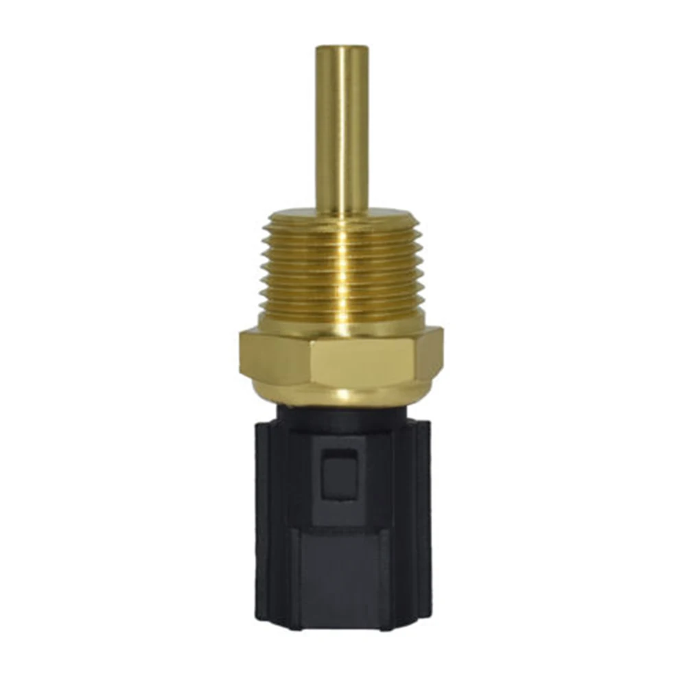 High Quality Practical To Use Brand New Temperature Sensor 1321530028 Accessories MR985034 Plastic + Metal Replacement