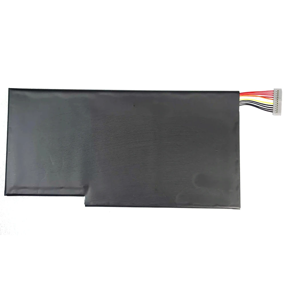 New Genuine Original B010-00-000004 11.4V 65.208Wh Laptop Battery for Getac Evga SC15 5720mAh