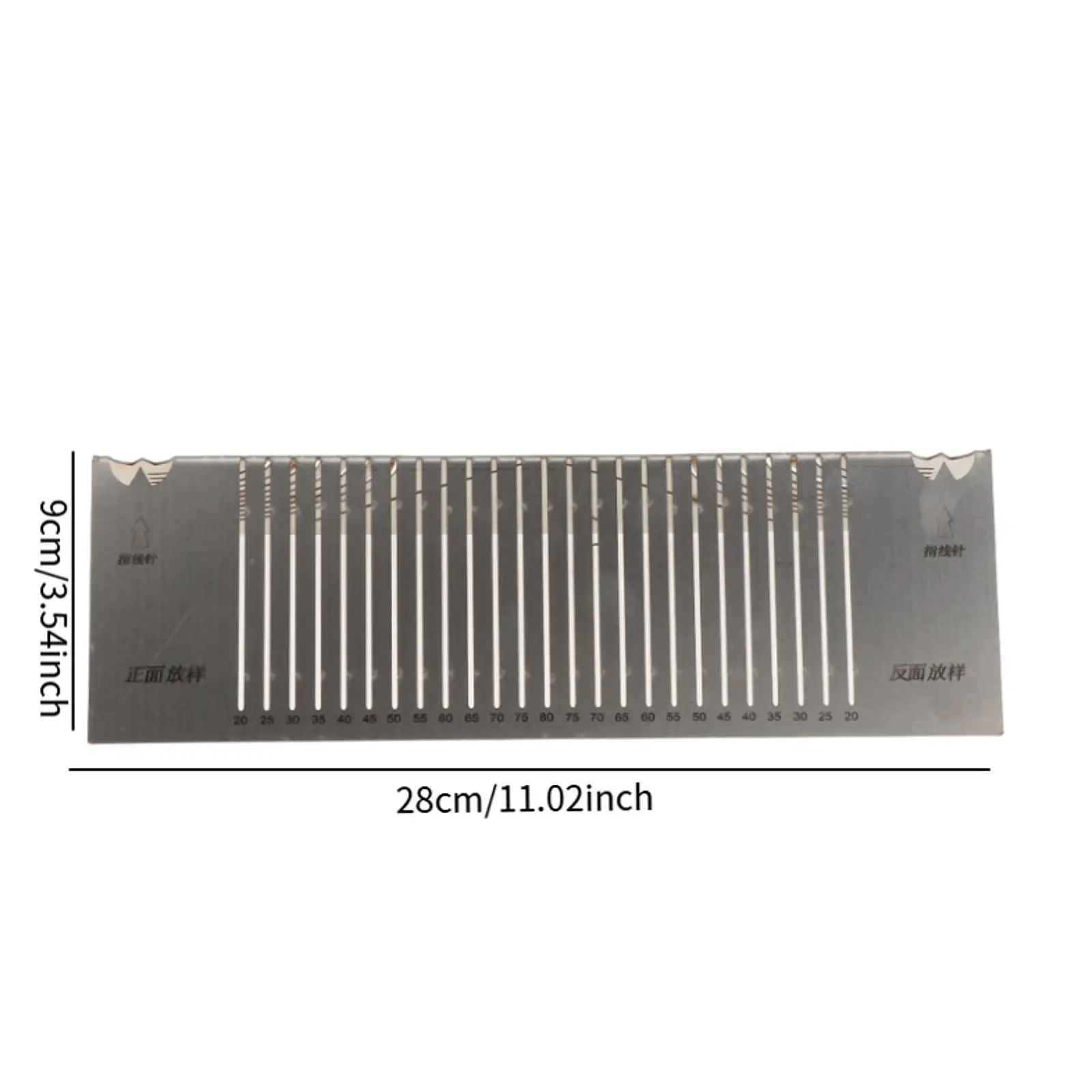 Angle Marking Tool Lightweight and Lightweight Parallel Line Drawing Tool