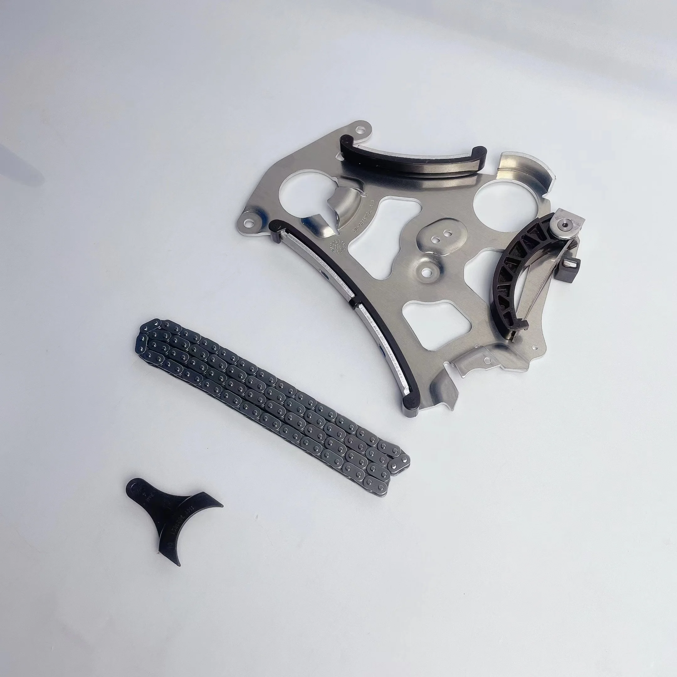 

HOT Wholesale Oil Pump Timing Chain Guide Rail Gear for BMW N51 N52 N54 528 530 X3 X4 X5 N52 N55 3.0 2.5 11317523884