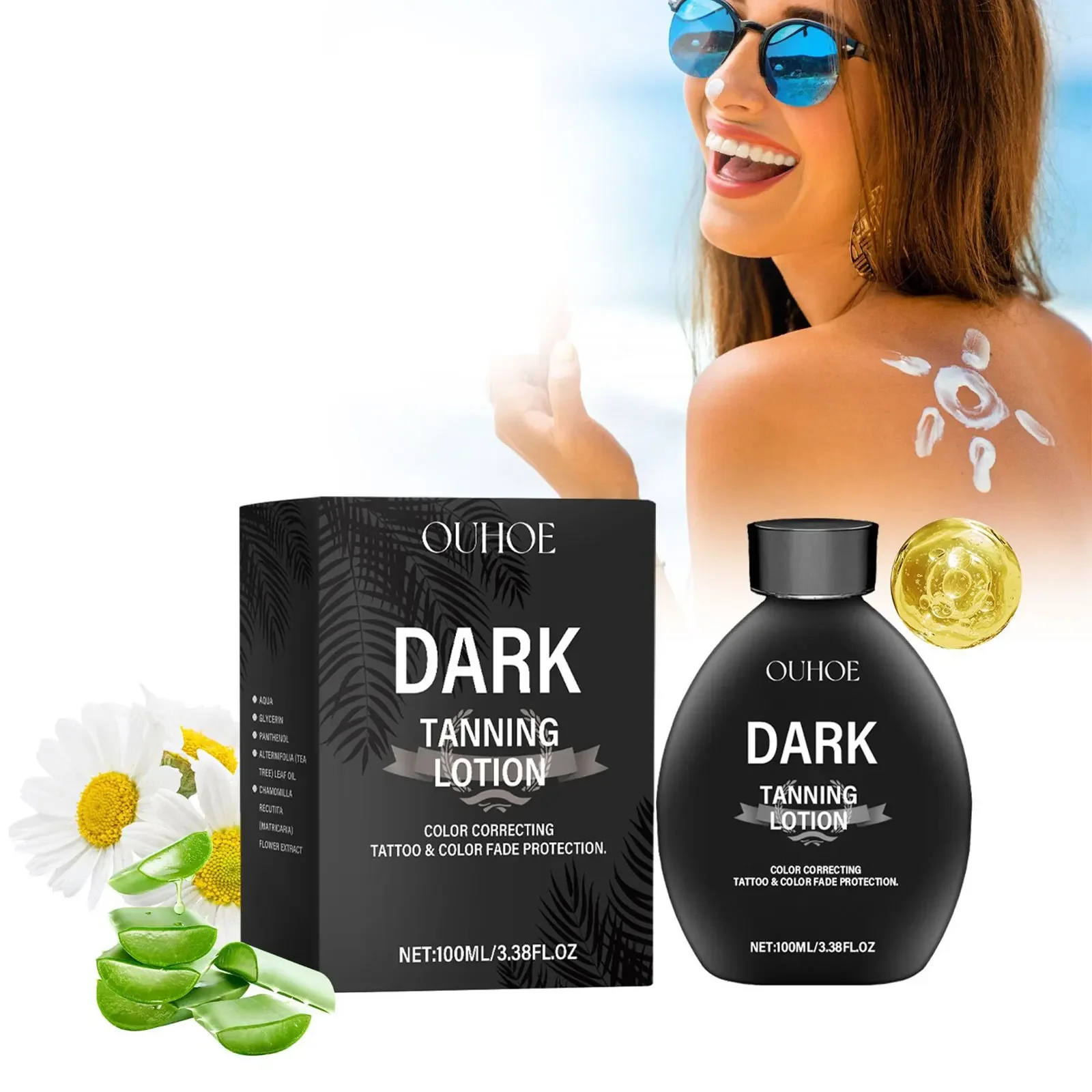 Thumbnail 3 - #39 Tanning Products List of Top Picks