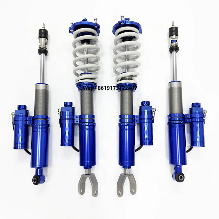 

High Performance E-class W211 Car Nitrogen Shock Absorber Suspension Complete Kit