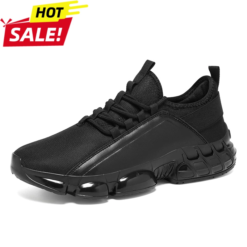 

Men's Fashionable Breathable Sports casual shoes, Lightweight and Comfortable Casual shoes, Versatile Men's shoes