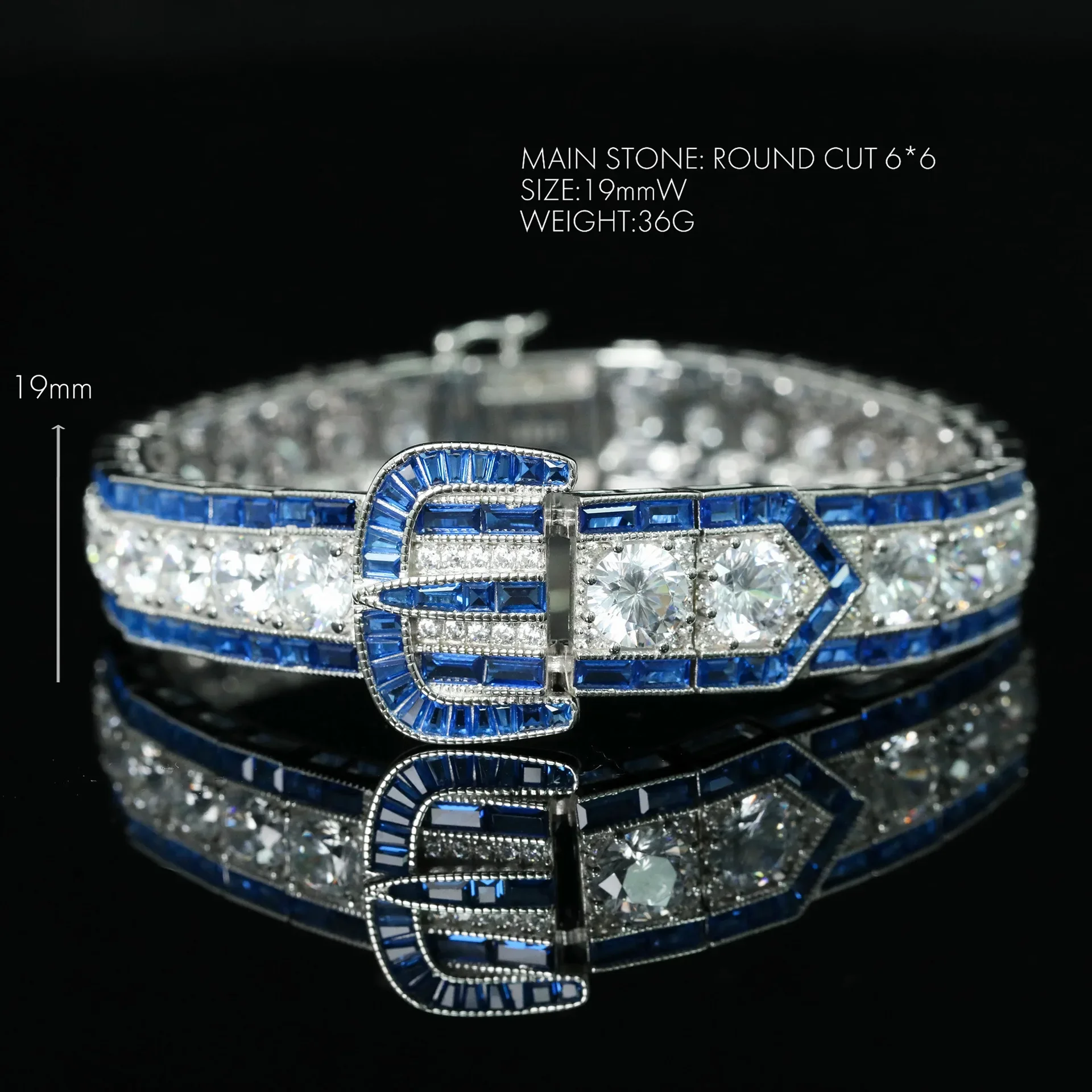 2025 S925 Silver Br… - image