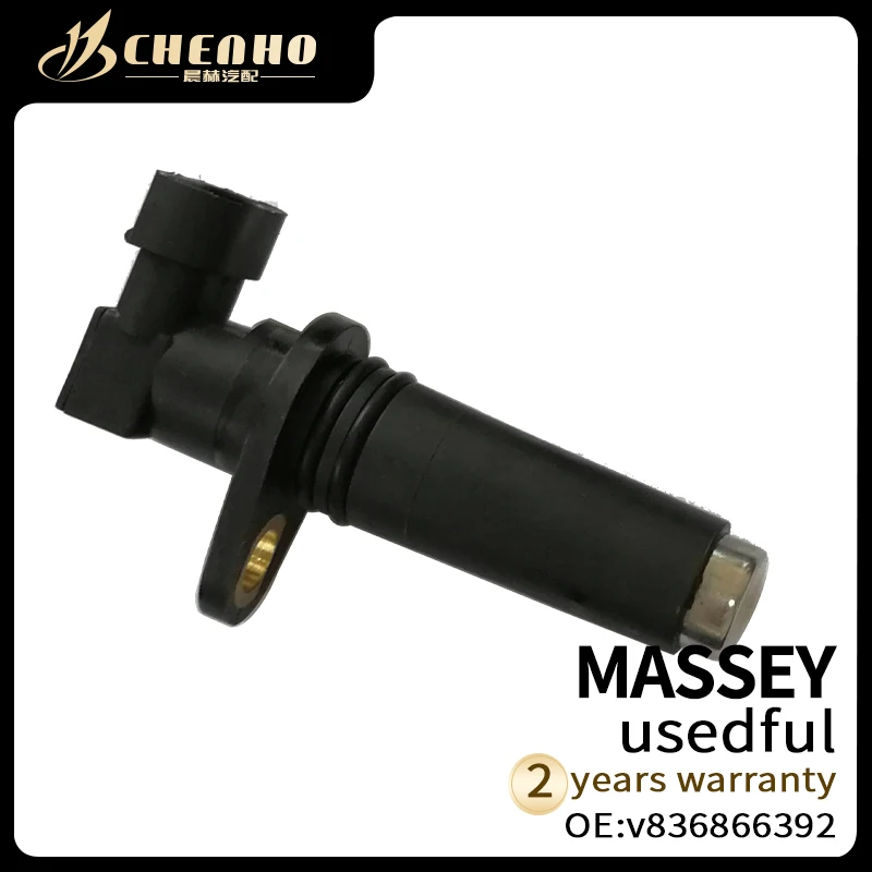 CHENHO Crankshaft Position Sensor For MASSEY FERGUSON Tractor v836866392 836866392