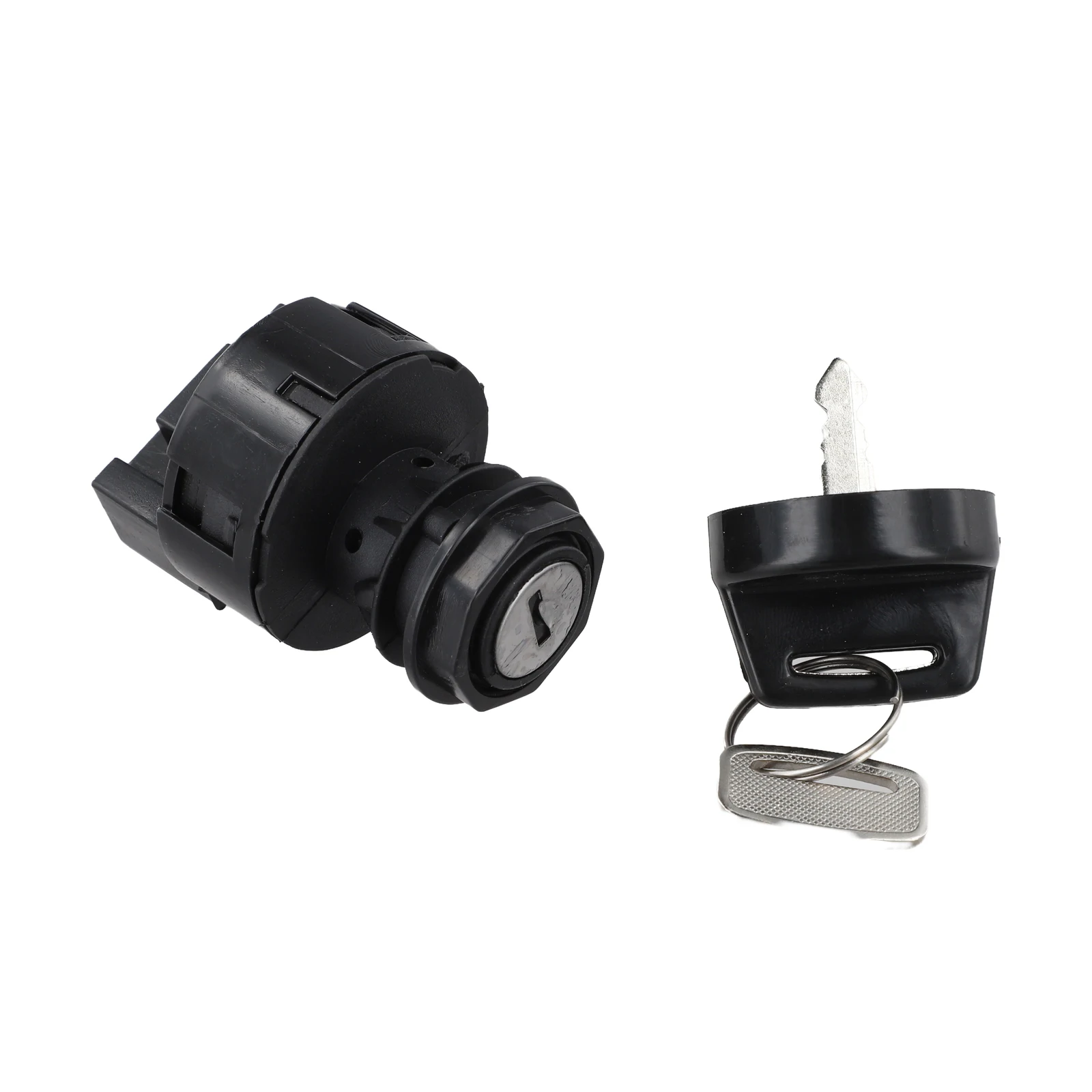 

For 570 Ignition Switch Key Replacement for 2014 2019 Models High Compatibility with OEM Parts 4012166 4011142