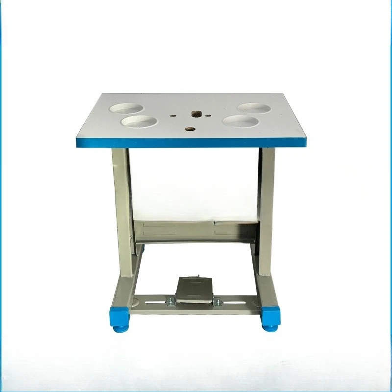 

Sewing machine table, plate frame, sewing machine table is very practical