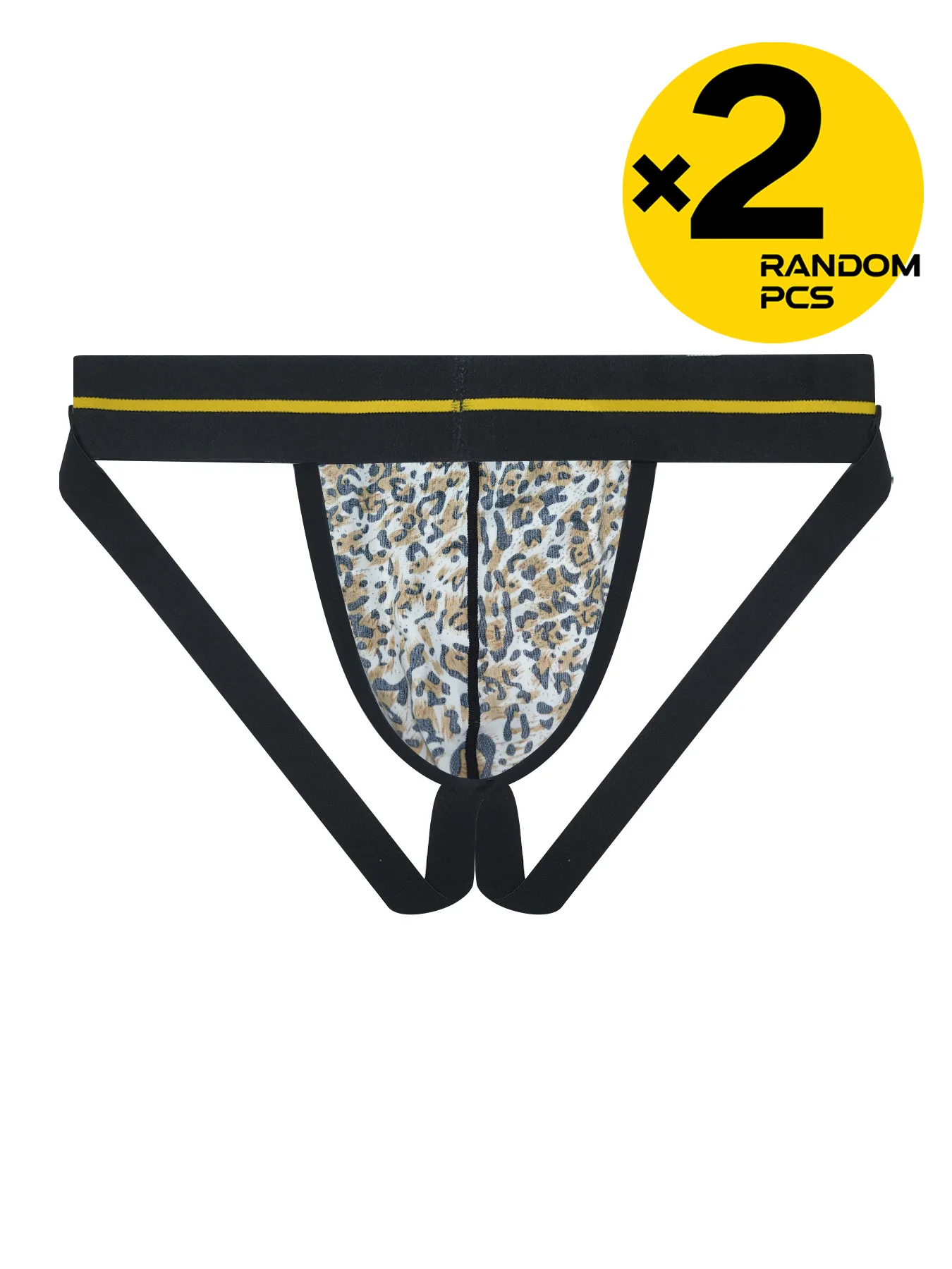 رجل حزام رياضي مثير الملابس الداخلية سيور G-سلاسل ثونغ مثير ملابس داخلية للرجال مثلي الجنس القضيب الحقيبة ملابس داخلية مريحة 2/3/4 قطعة M-XXL #4