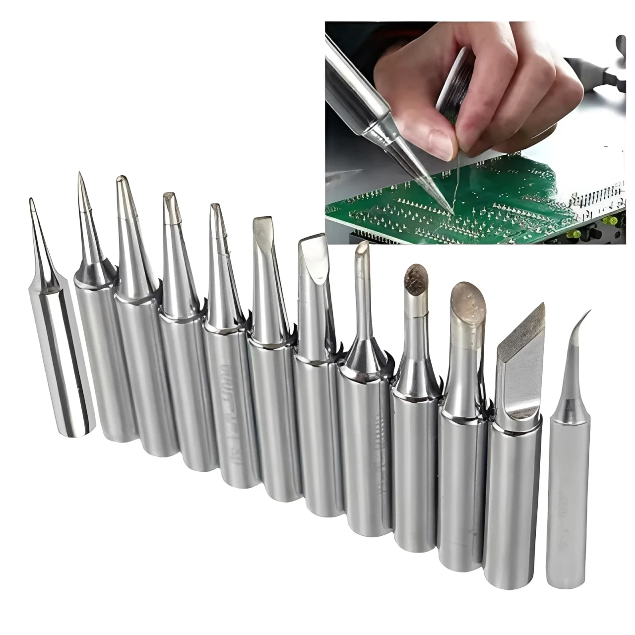 12PCS 33Mm Copper S…