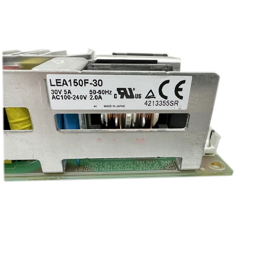 

Industrial Power Module 30V5A LEA150F-30