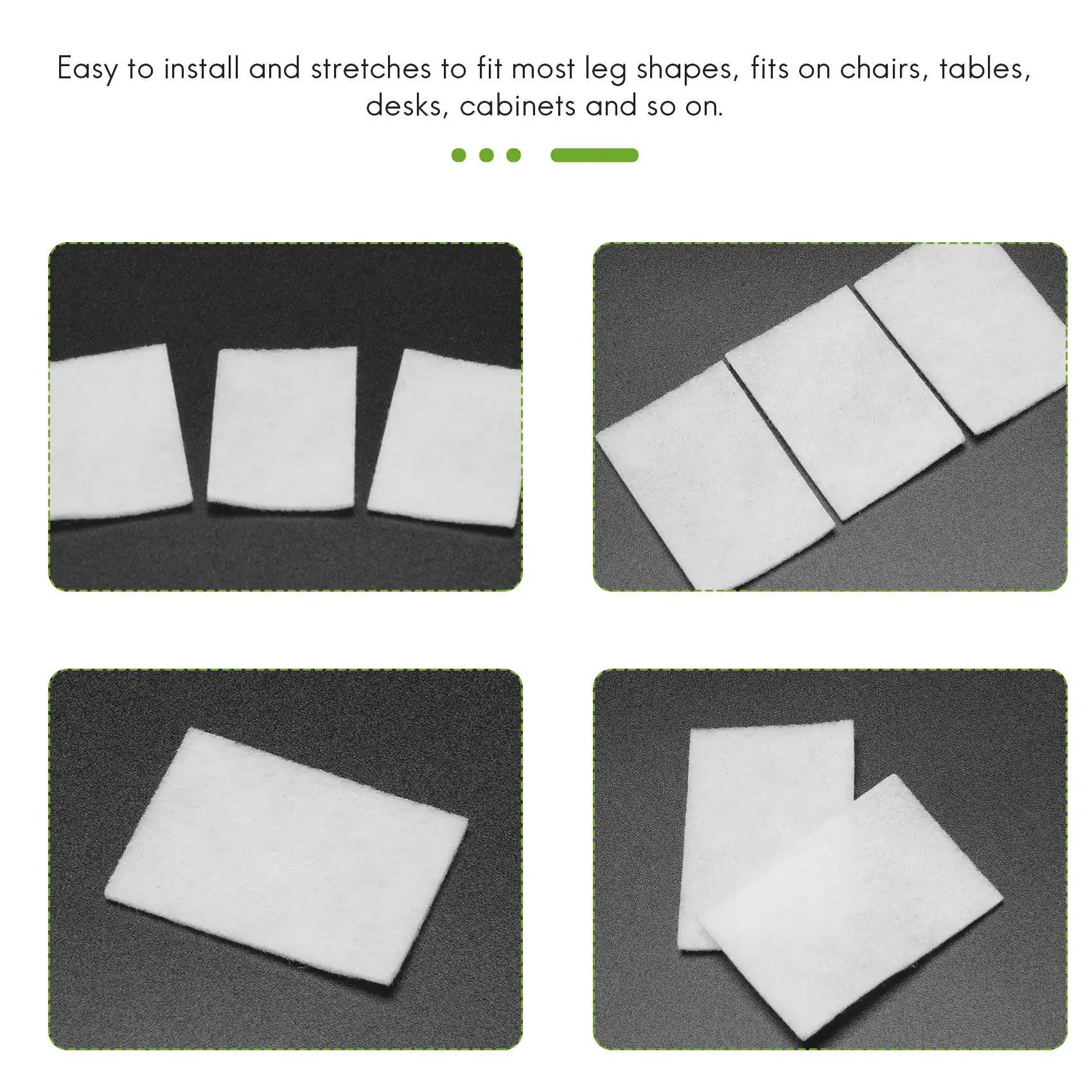 for Resmed Airsense 40 Filters - Disposable Universal Replacement Filters CPAP Filters