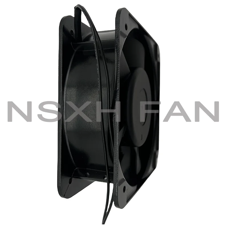 Imagem -03 - Ventilador Axial fp 108ex s1 b Ac380v 15050 Novo Fp108 Ex-s1-b