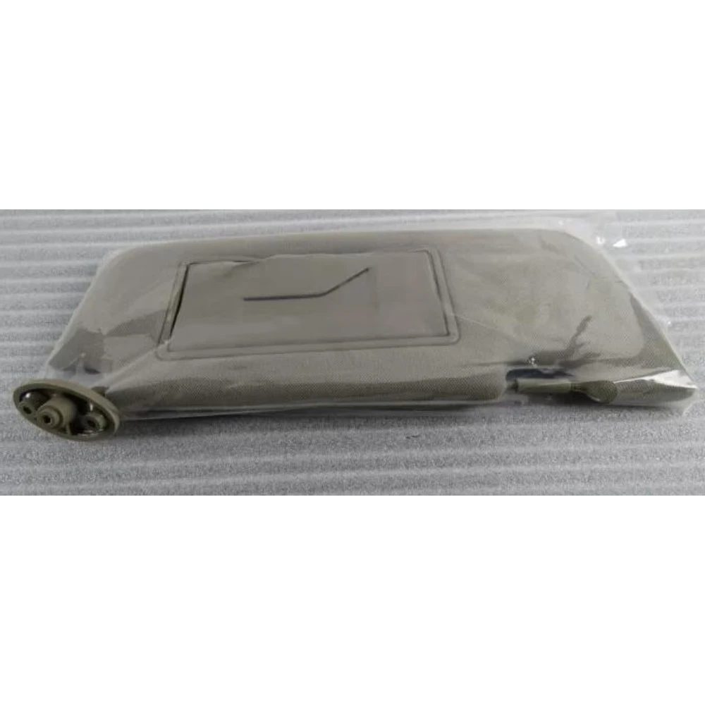 Interior LH Accessories for SsangYong Korando Front Left Sun Visor Genuine Brand New OEM 76110-34301EAW 7611034301EAW