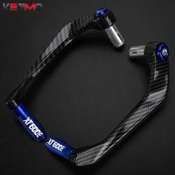 XT600E XT 600E XT600 E Motorcycle FOR YAMAHA XT 600 E 1990-2006 2005 2004 Handlebar Grips Guard Brake Clutch Lever Protector